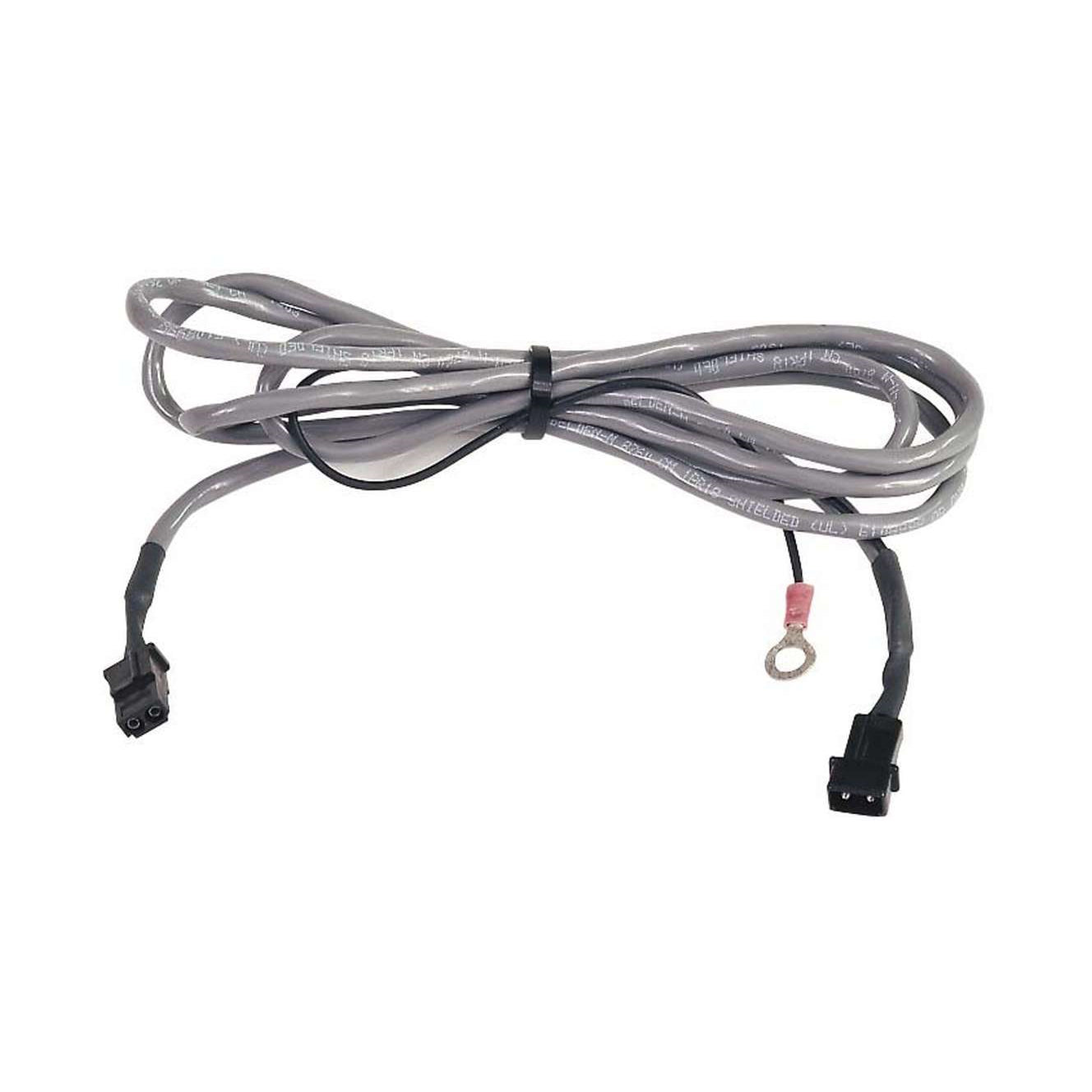 MSD Shielded Magnetic Pickup Cable - 6Ft
