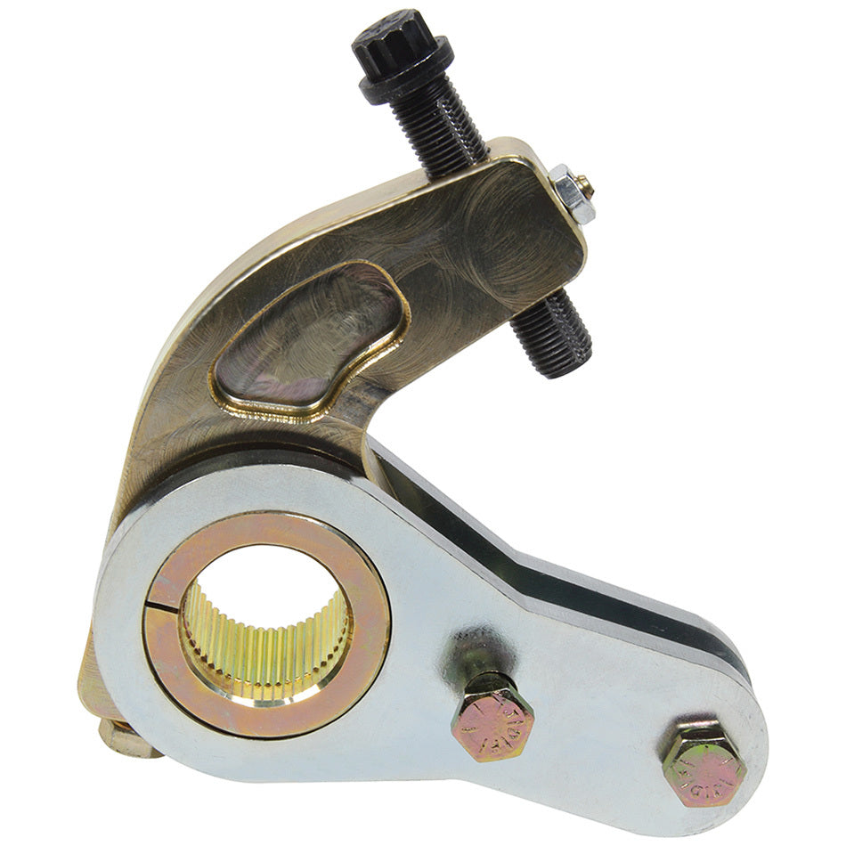 Allstar Performance Zero Drop Sway Bar Adjuster - 1-1/4" 49 Spline - Allstar Sway Bar Arms