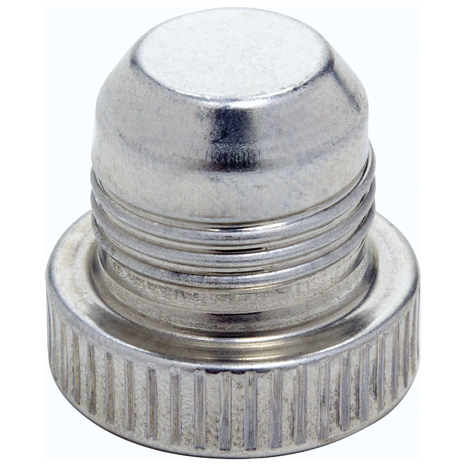 Allstar Performance -08 AN Aluminum Plugs - (20 Pack)