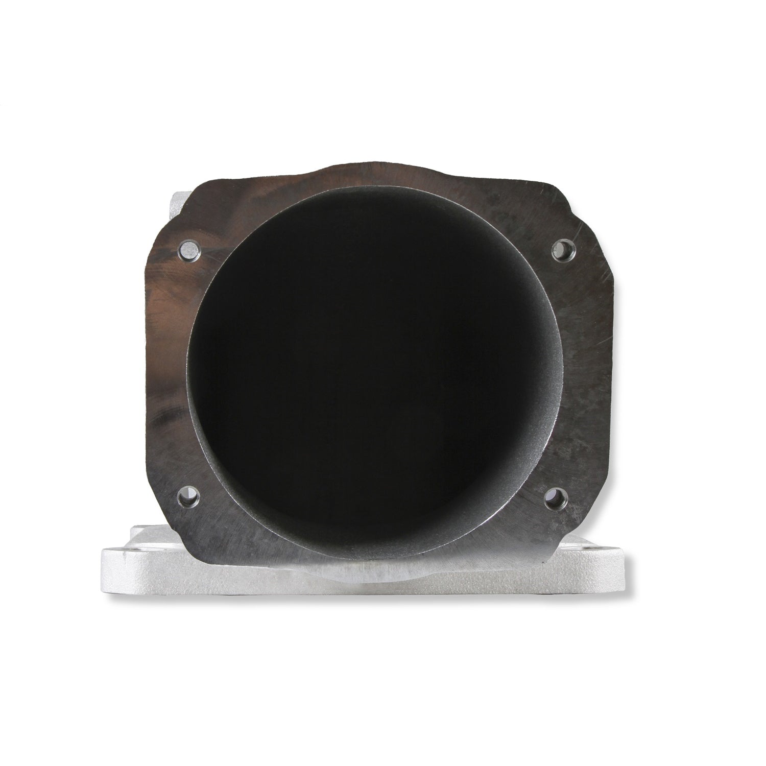 Holley EFI Throttle Body Intake Elbow