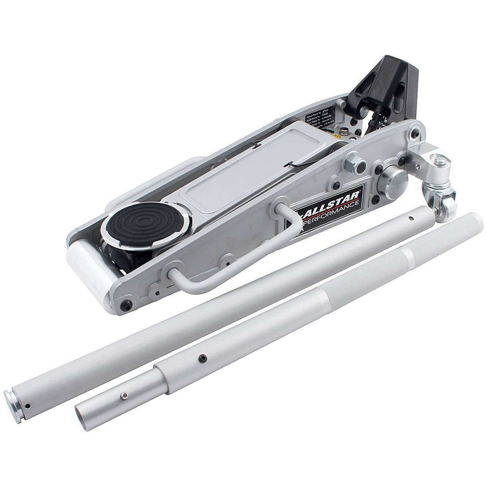 Allstar Performance 6 Pump Aluminum Racing Jack