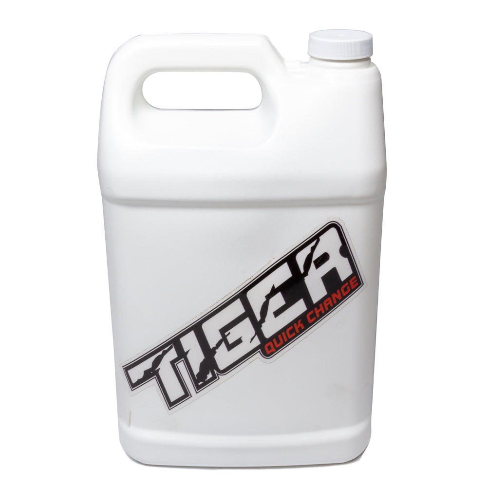 Tiger Rear Ends Tiger Synthetic HP Rear End Oil (1 Gallon )