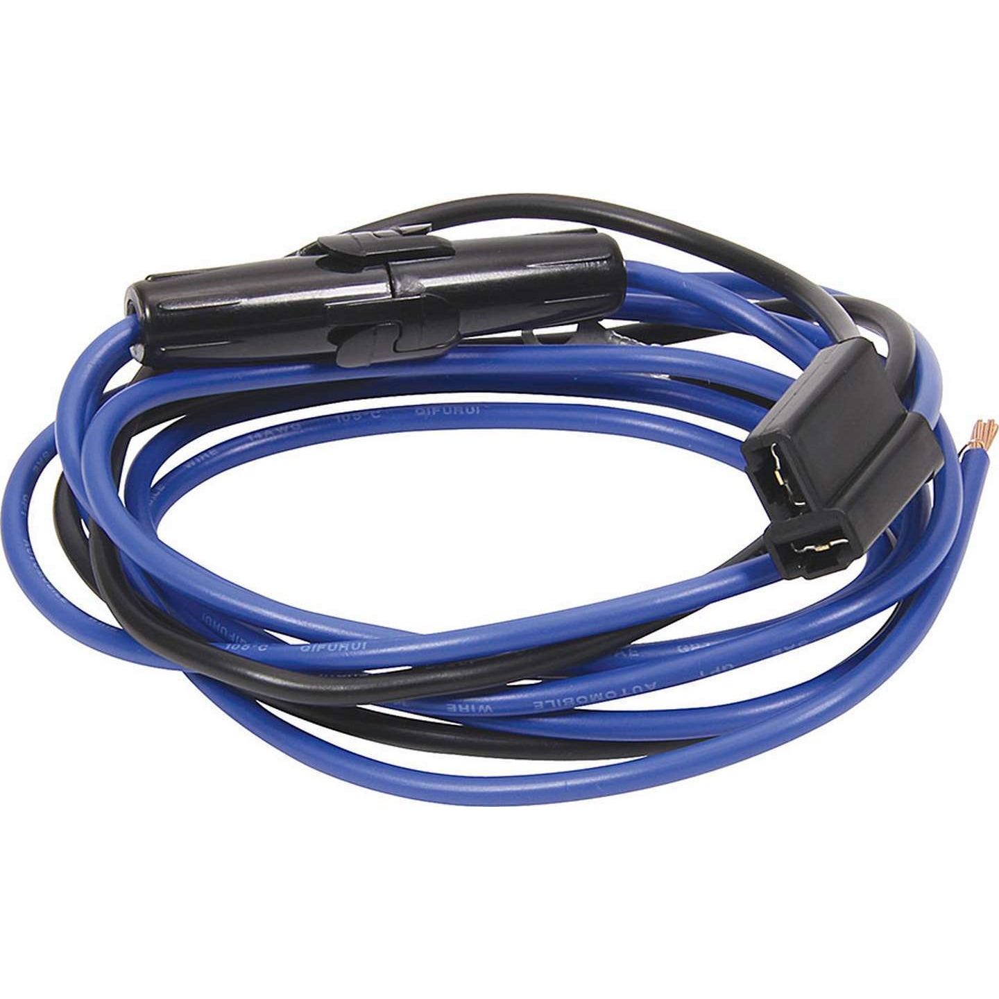 Allstar Performance Replacement Water Pump Wire Harness