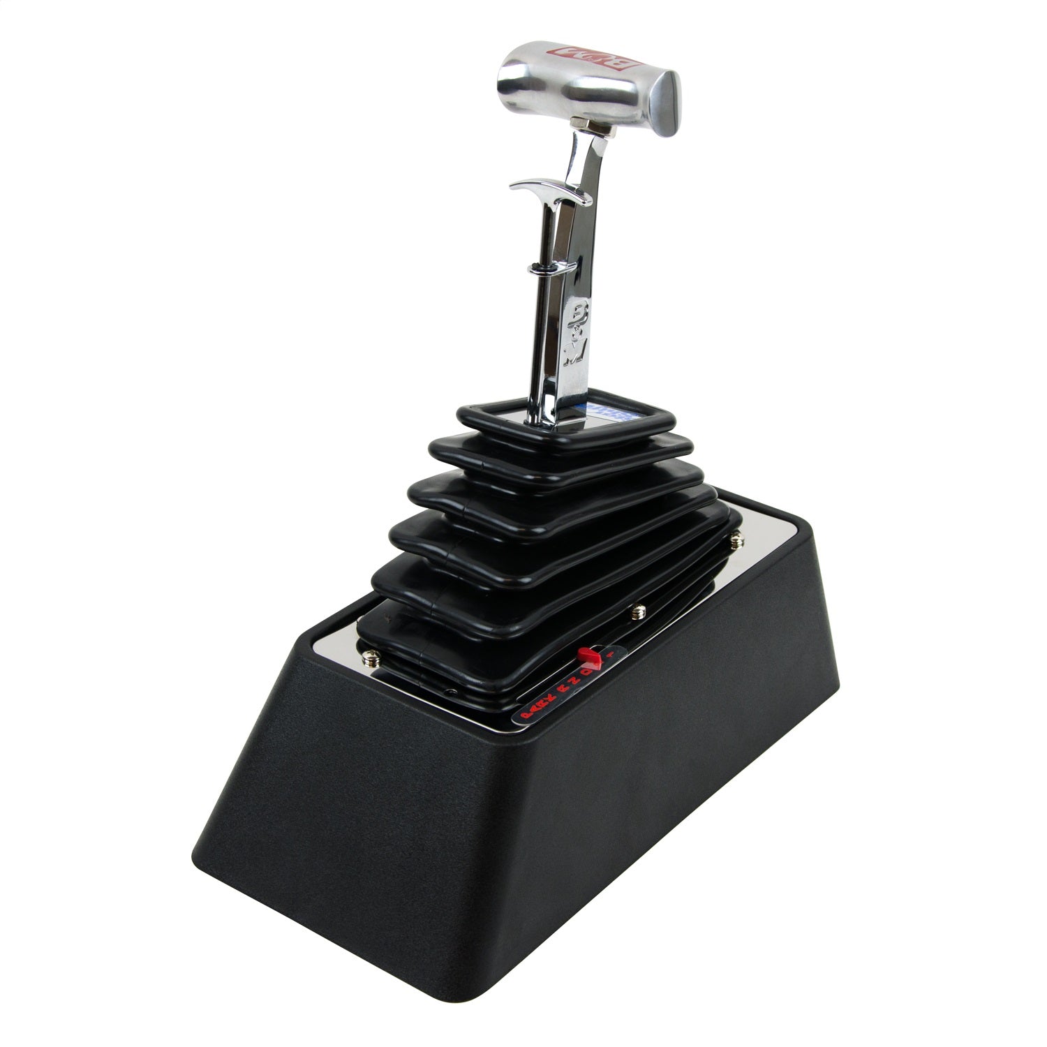 B&M Star Shifter
