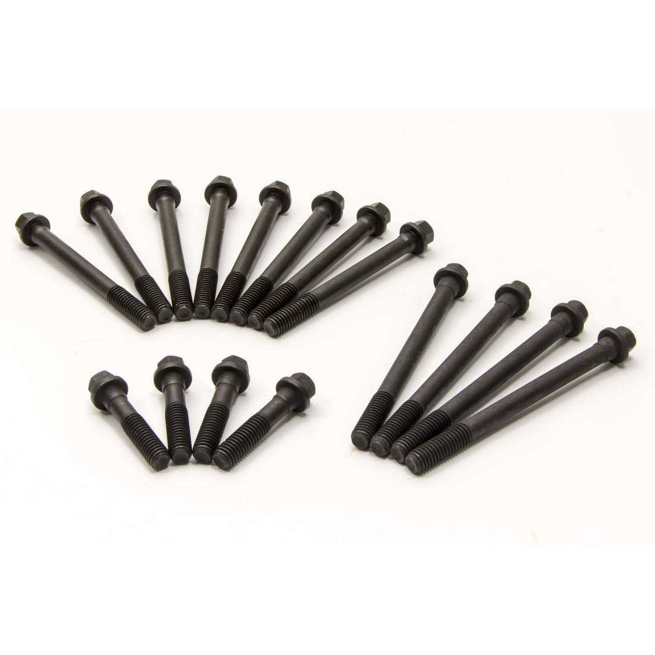 Manley BB Chevy Head Bolts (1 Head) Brodix