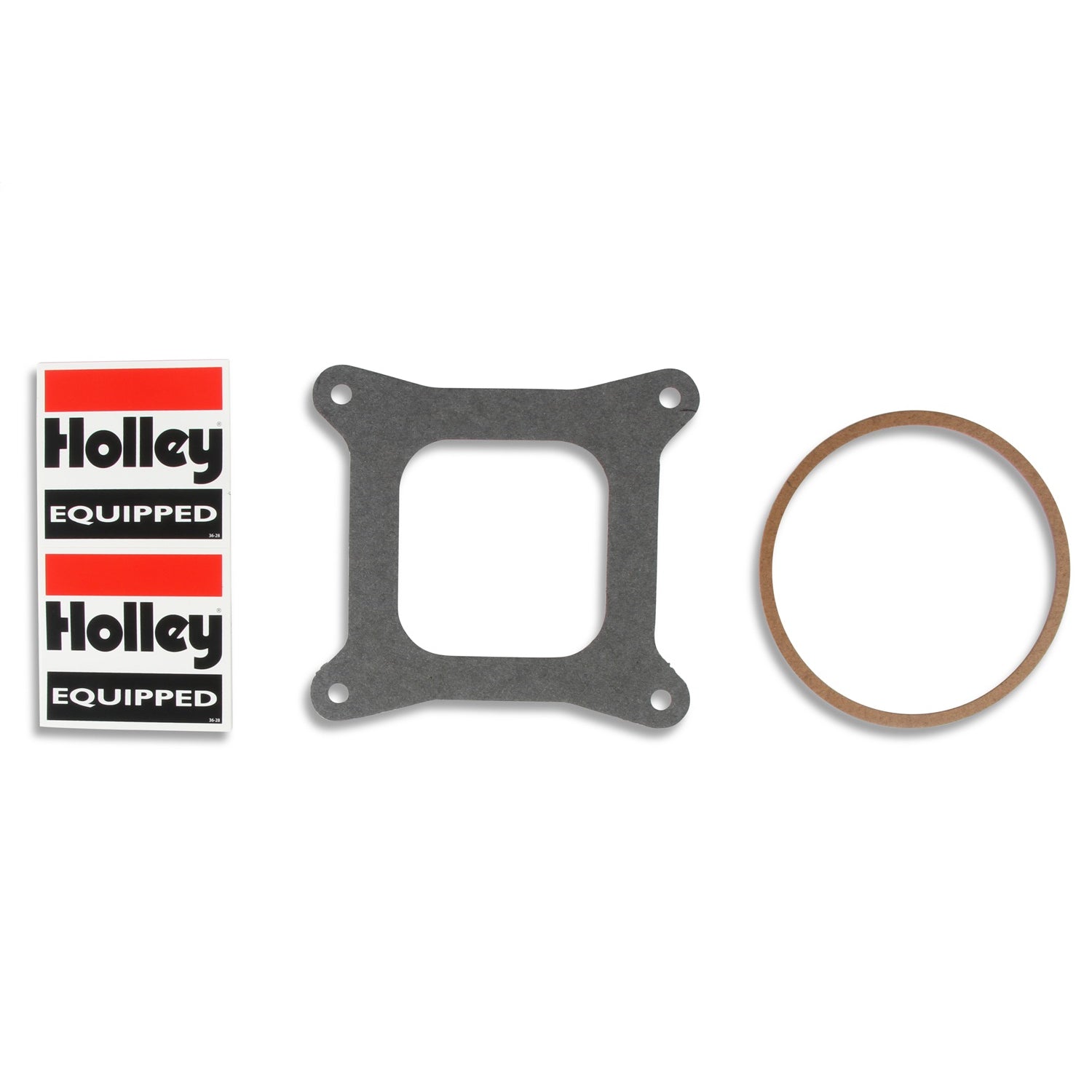 Holley Universal Performance Carburetor - 350 CFM Two Barrel - Model 2300