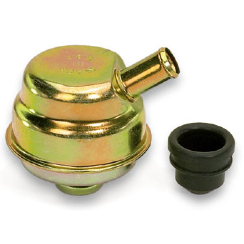 Moroso Oil Separator/Breather