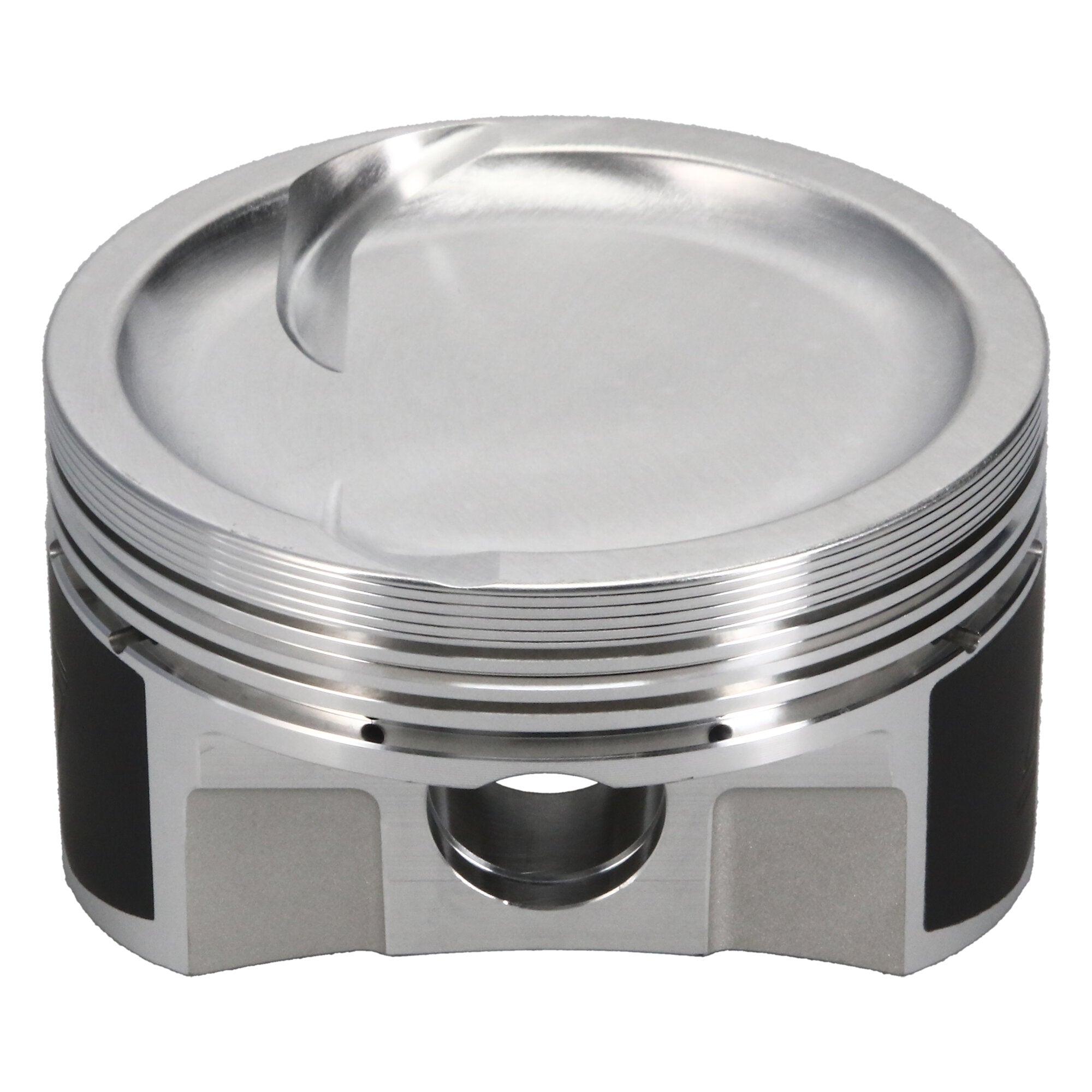 Wiseco Professional Series Forged Piston - 4.125 in Bore
