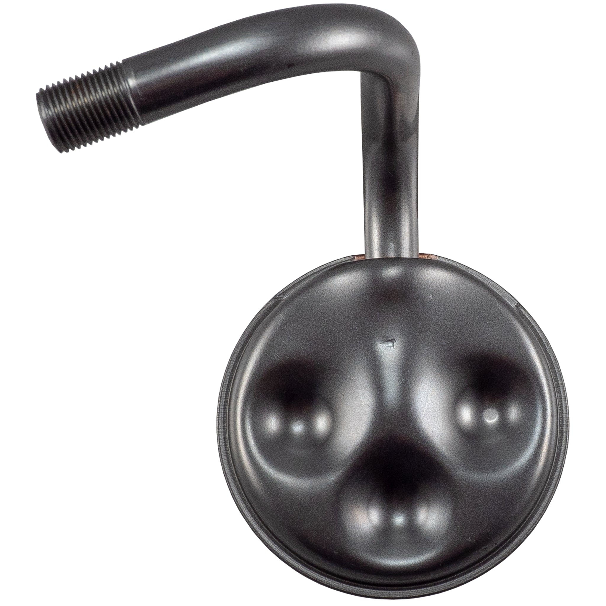 Melling Screw-In Stock Pan Oil Pump Pickup - Small Block Mopar 72-S5