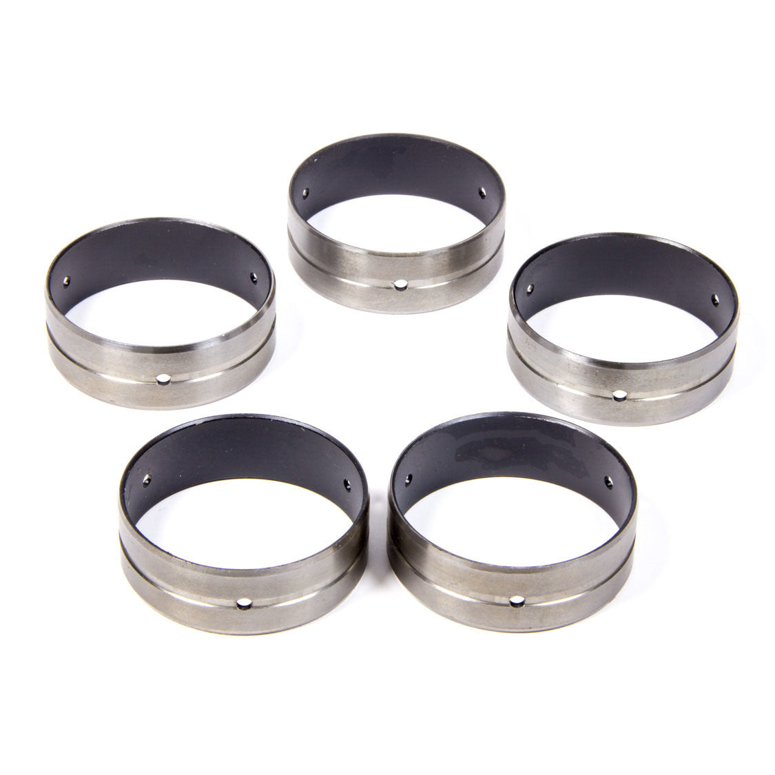 Dura-Bond Cam Bearing Set - Dart LS Next Block Coated