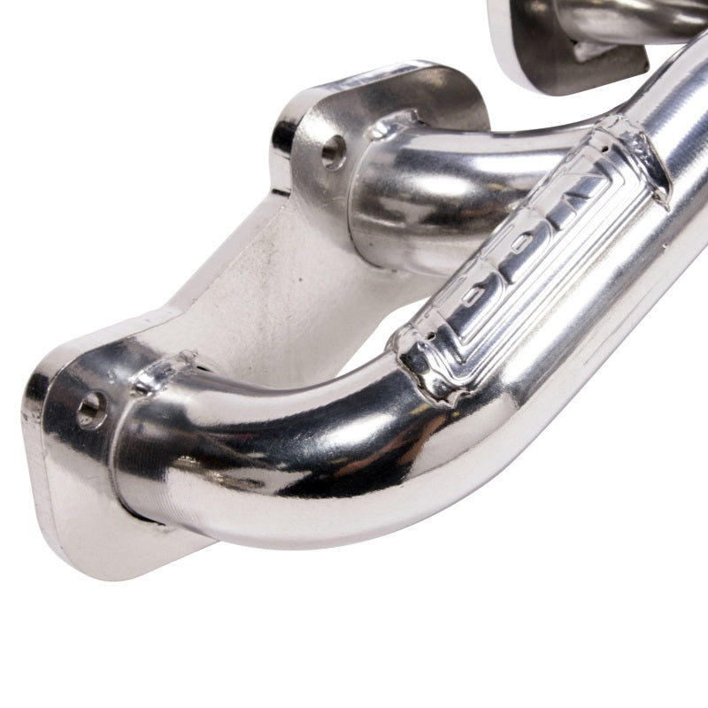 BBK Performance Tuned Length Shorty Headers - 1.75 in Primary