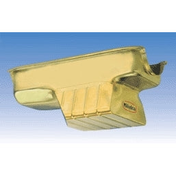 Milodon SB Chrysler Low Profile Pan