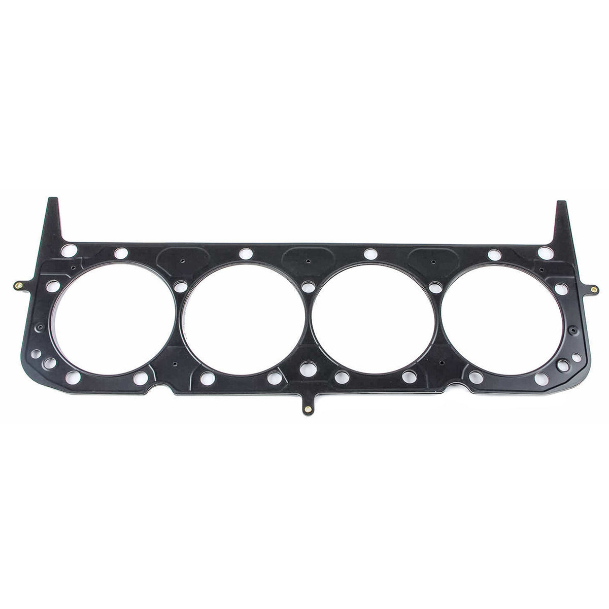 Cometic Head Gasket - 4.160" Bore - 0.045" Thickness - Multi-Layered Steel - Brodix Head - SB Chevy