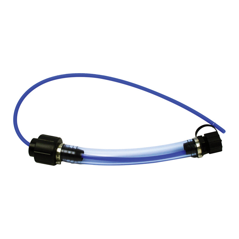 VP Racing Fuels Power Spout Utility Jug Hose - Filler Hose