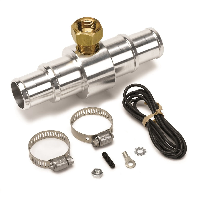 Auto Meter Radiator Hose Adapter - 1" to 1-1/4"
