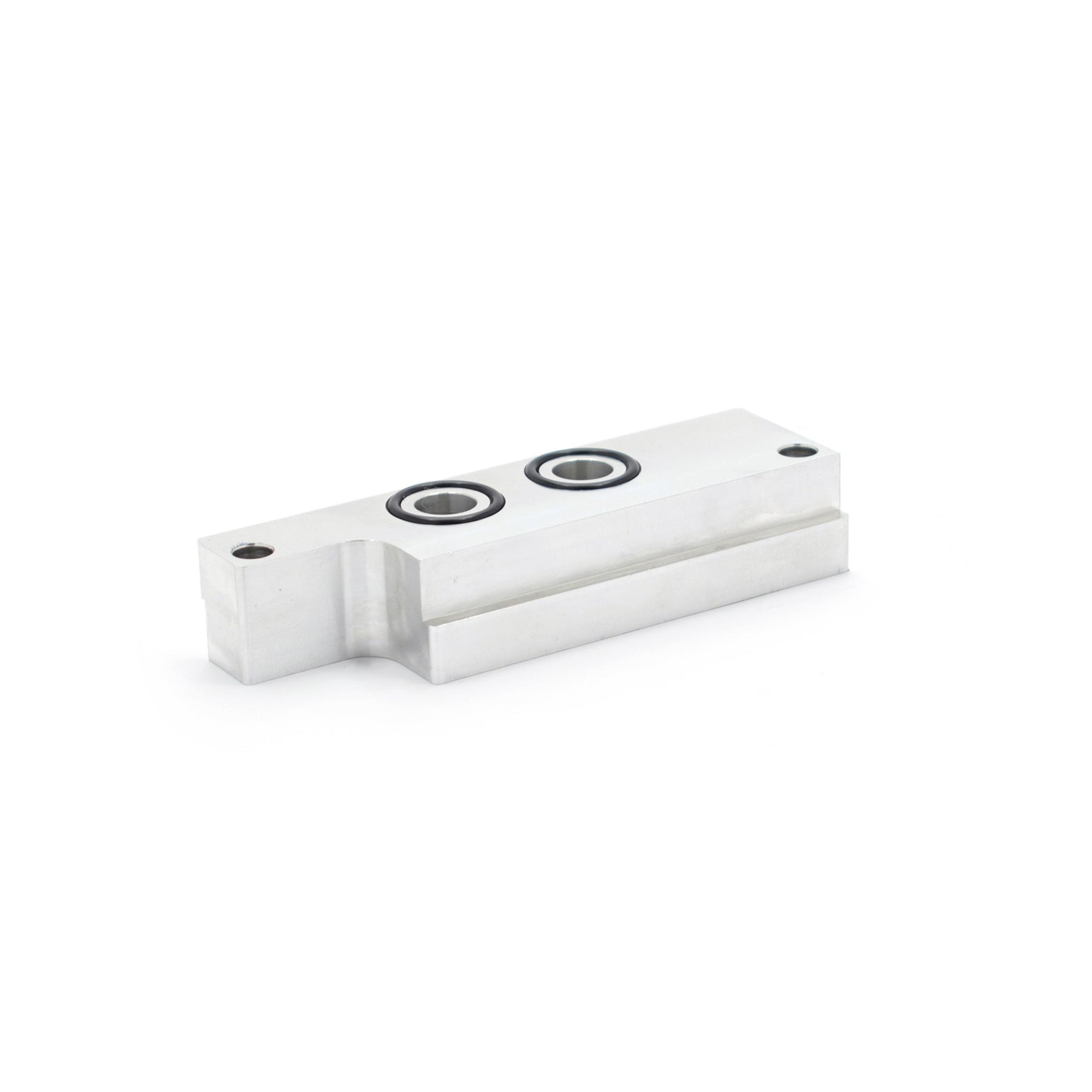 Canton Remote Oil Filter Mount Adapter - GS LS Engines