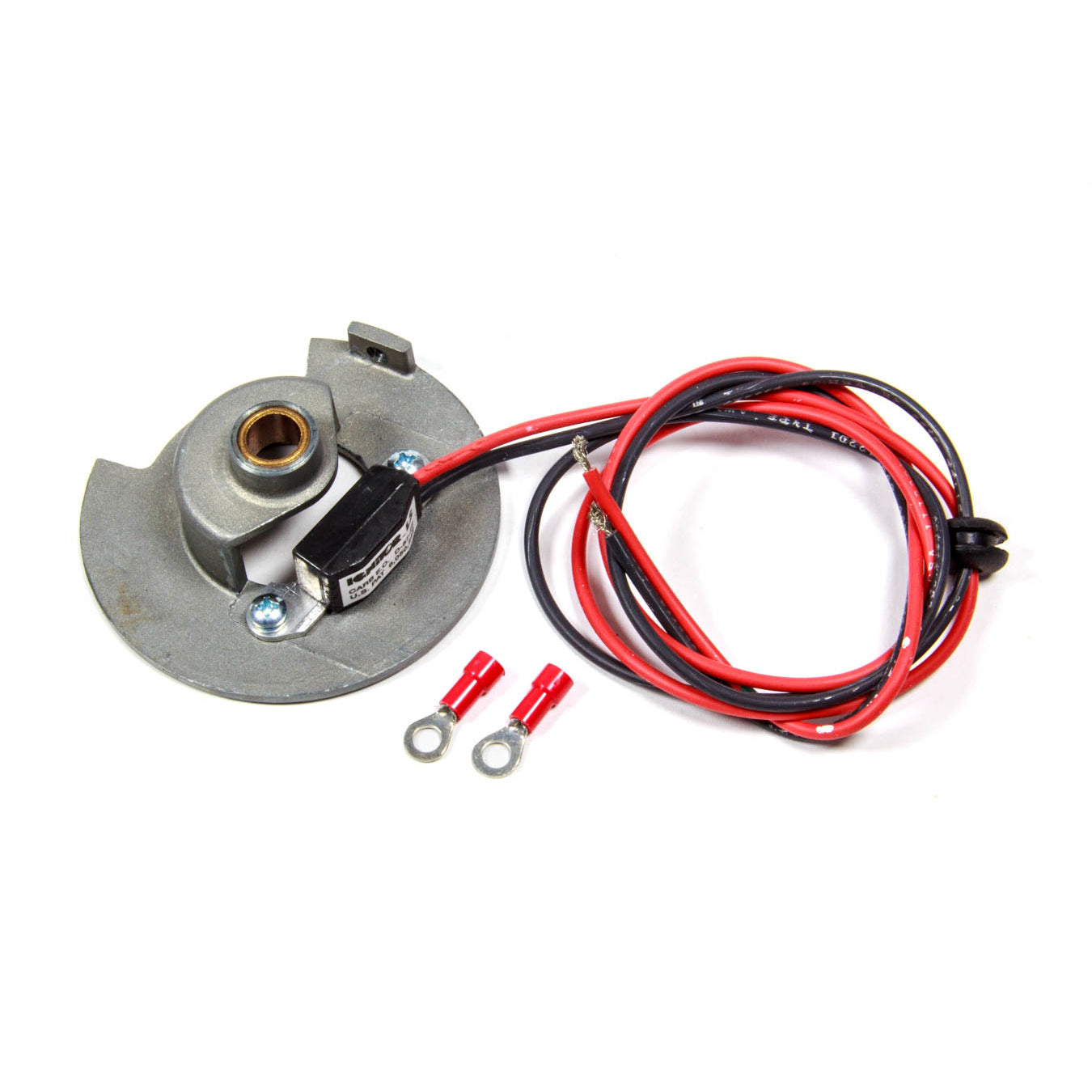 PerTronix Ignitor Ignition Conversion Kit - Motorcraft Dual Point Distributor