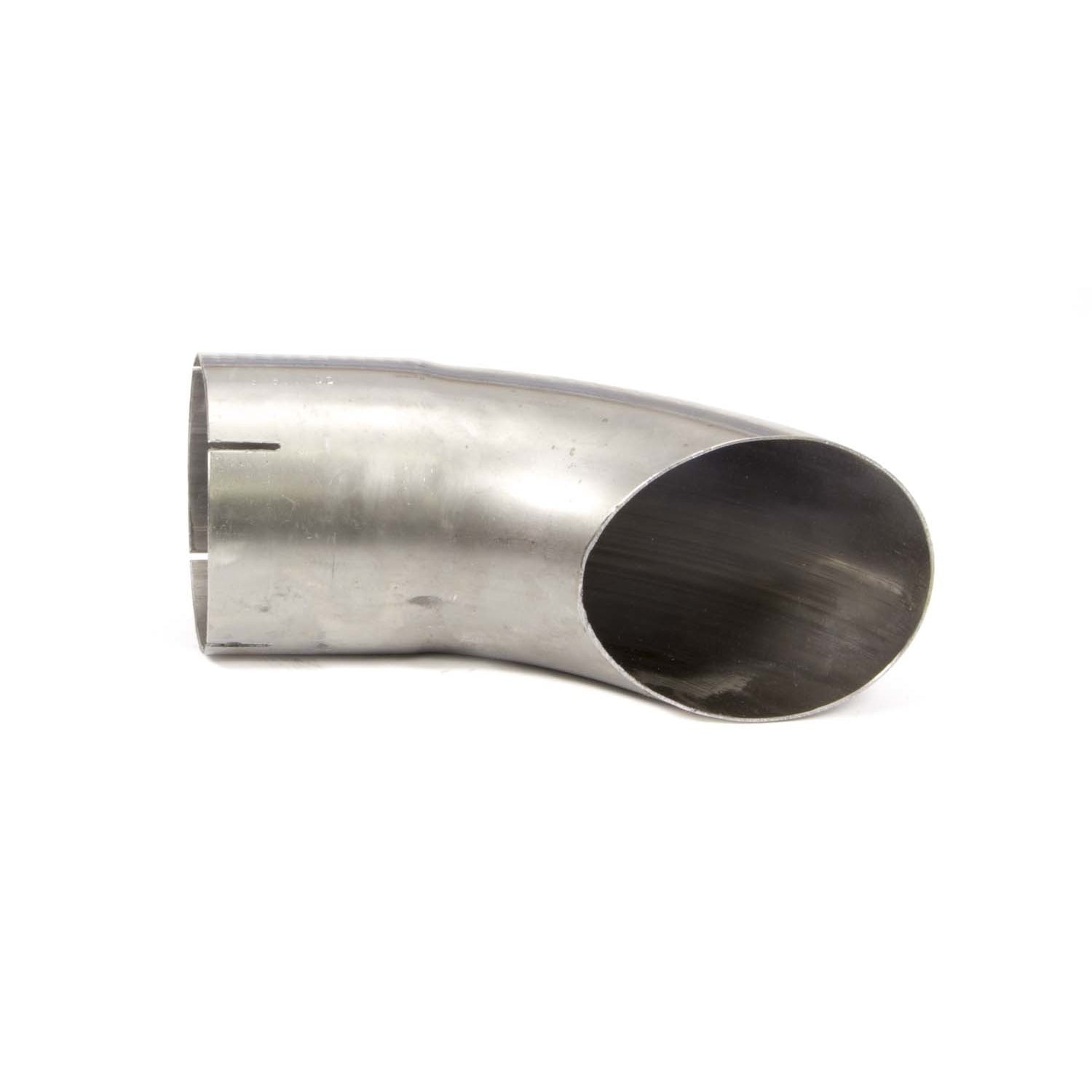 Schoenfeld Headers 5" Diameter Exhaust Turn Down 12" Length - Steel