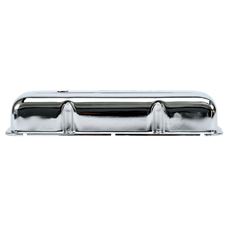 Edelbrock Signature Series Valve Covers - Ford 352-428