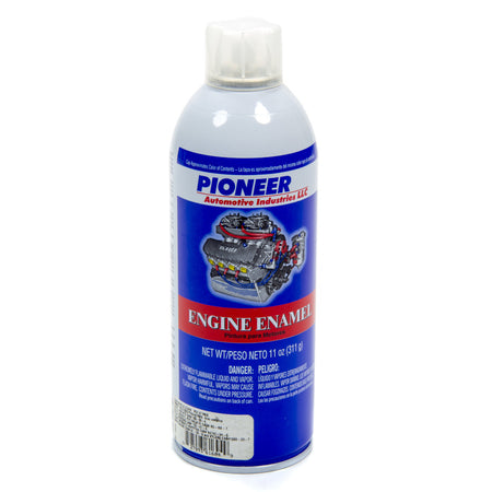 Pioneer Engine Spray Enamel - 11 oz. - Clear