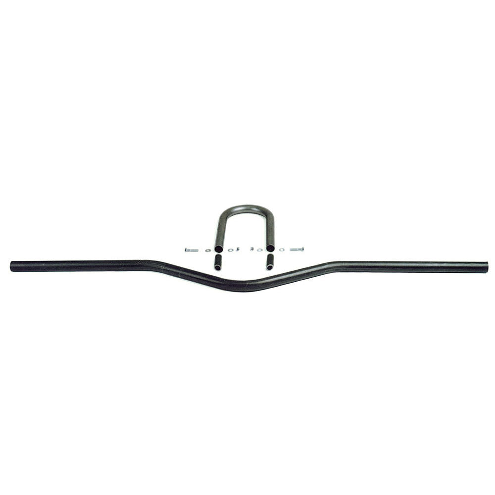 Competition Engineering Tubular Driveshaft Loop