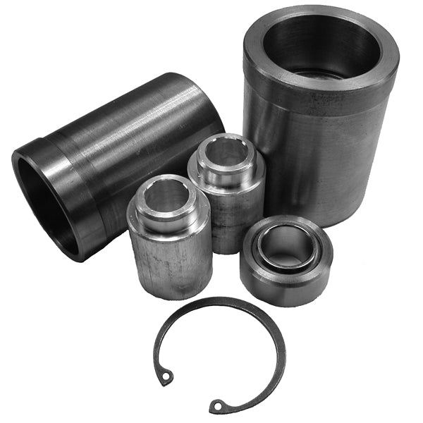 UB Machine Mono Ball Lower Control Arm Bushings - 78-88 Metric Regal, Monte Carlo, Chevelle, Malibu, Grand Prix, Cutlass
