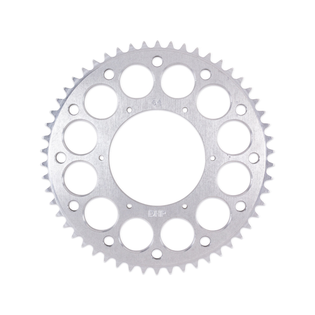 Ti22 600 Rear Sprocket 5.25" Bolt Circle 54T