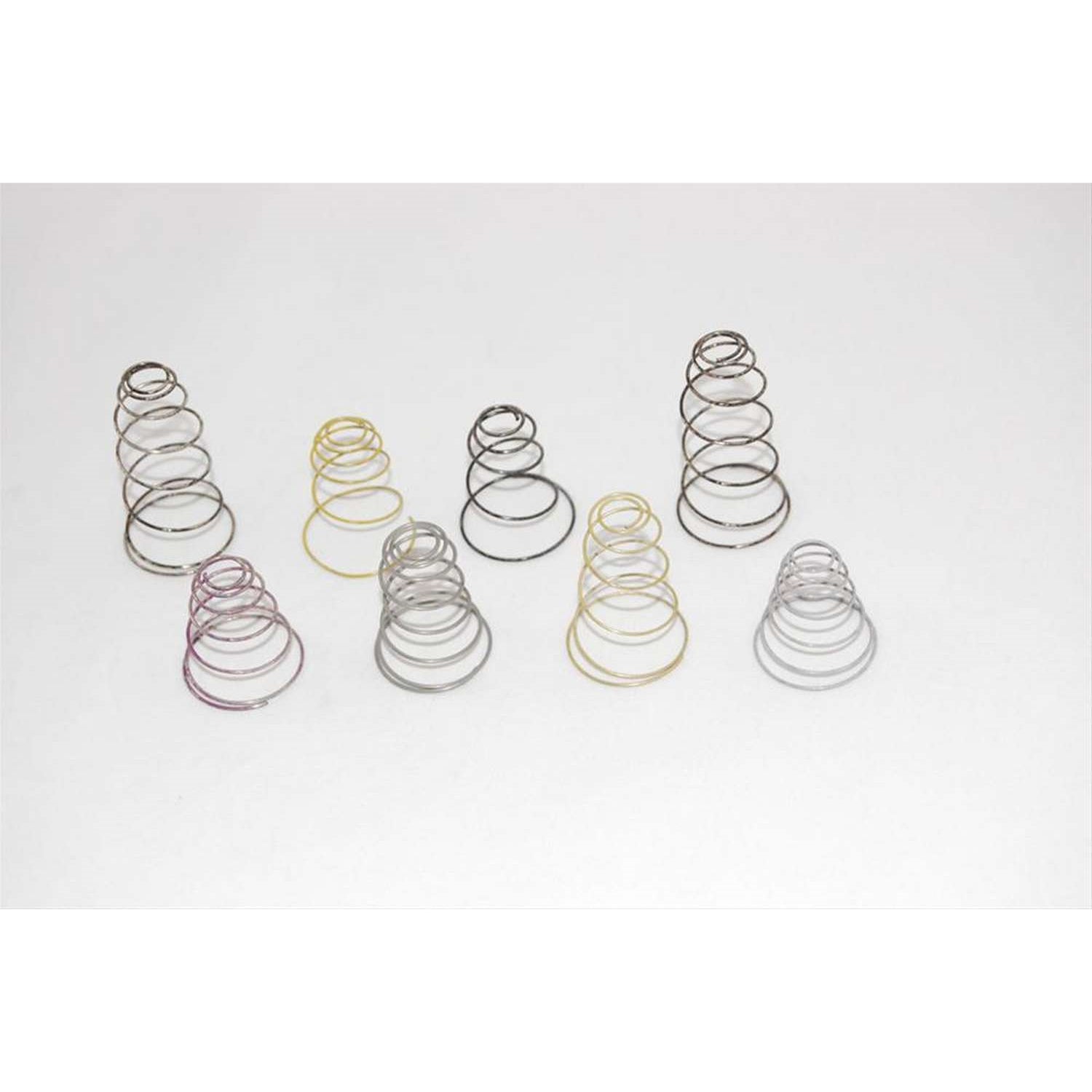 AED Vacuum Secondary Tuning Kit