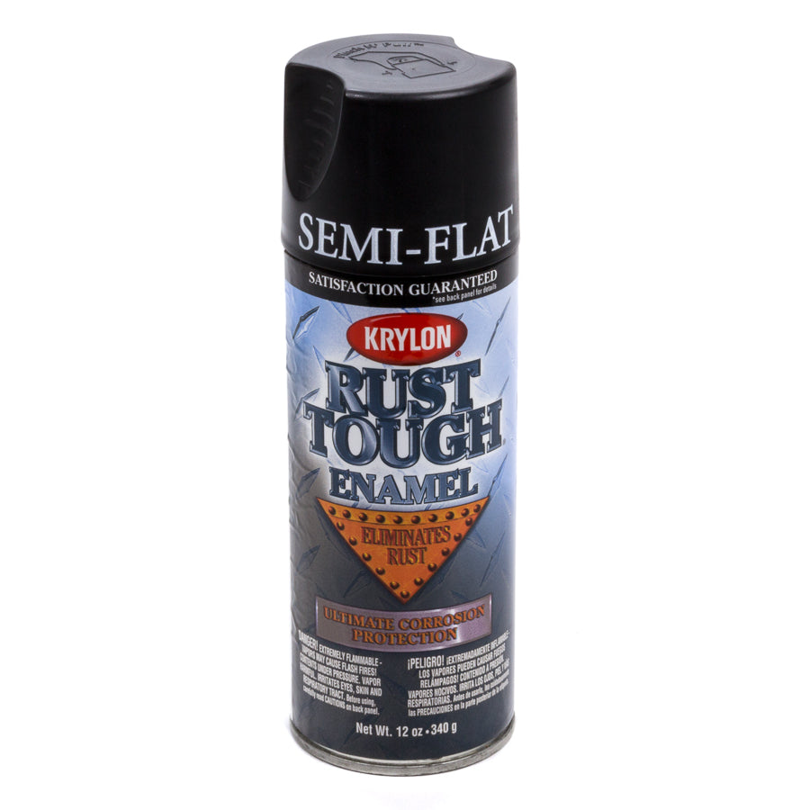 Dupli-Color Dupli-Color Paint Rust Tough Enamel