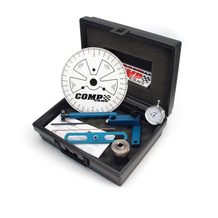 Comp Cams Camshaft Degree Kit