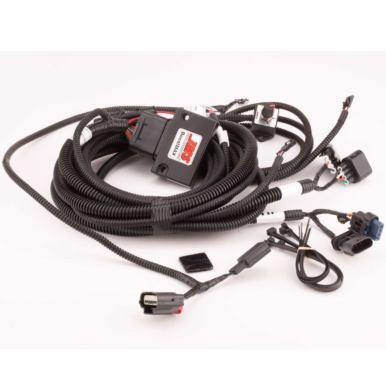 JMS BoostMAX Module Ford 10-16 Ecoboost 1.6/2.0L