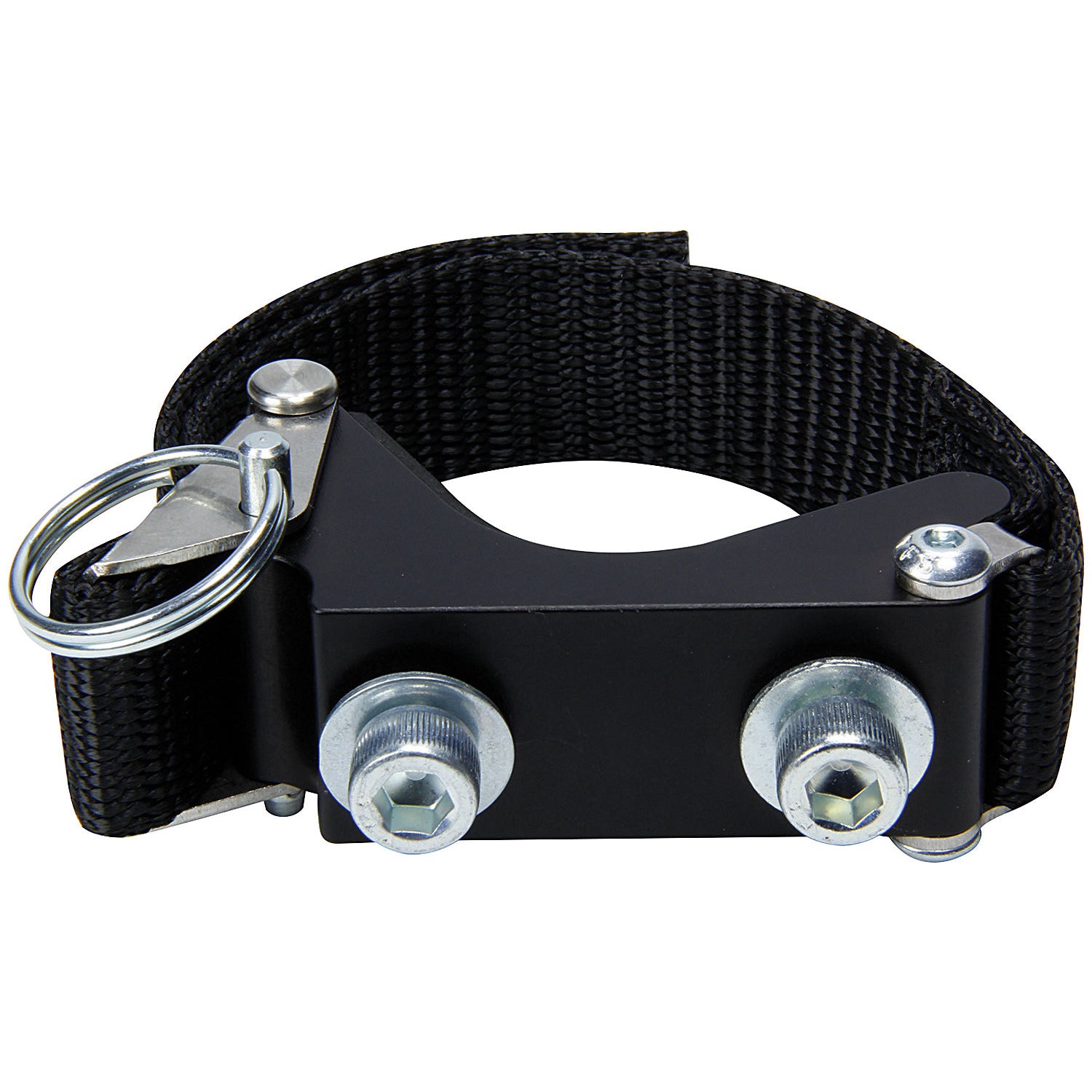 Allstar Performance Canister Mount Panel