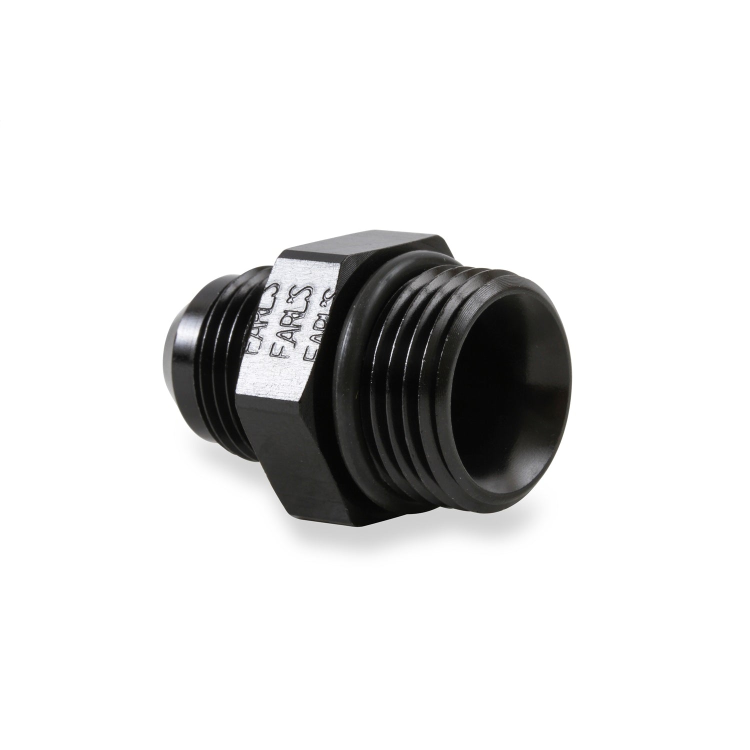 Earl's AnoTuff -08 AN Male to 7/8" -14 O-Ring Port Adapter
