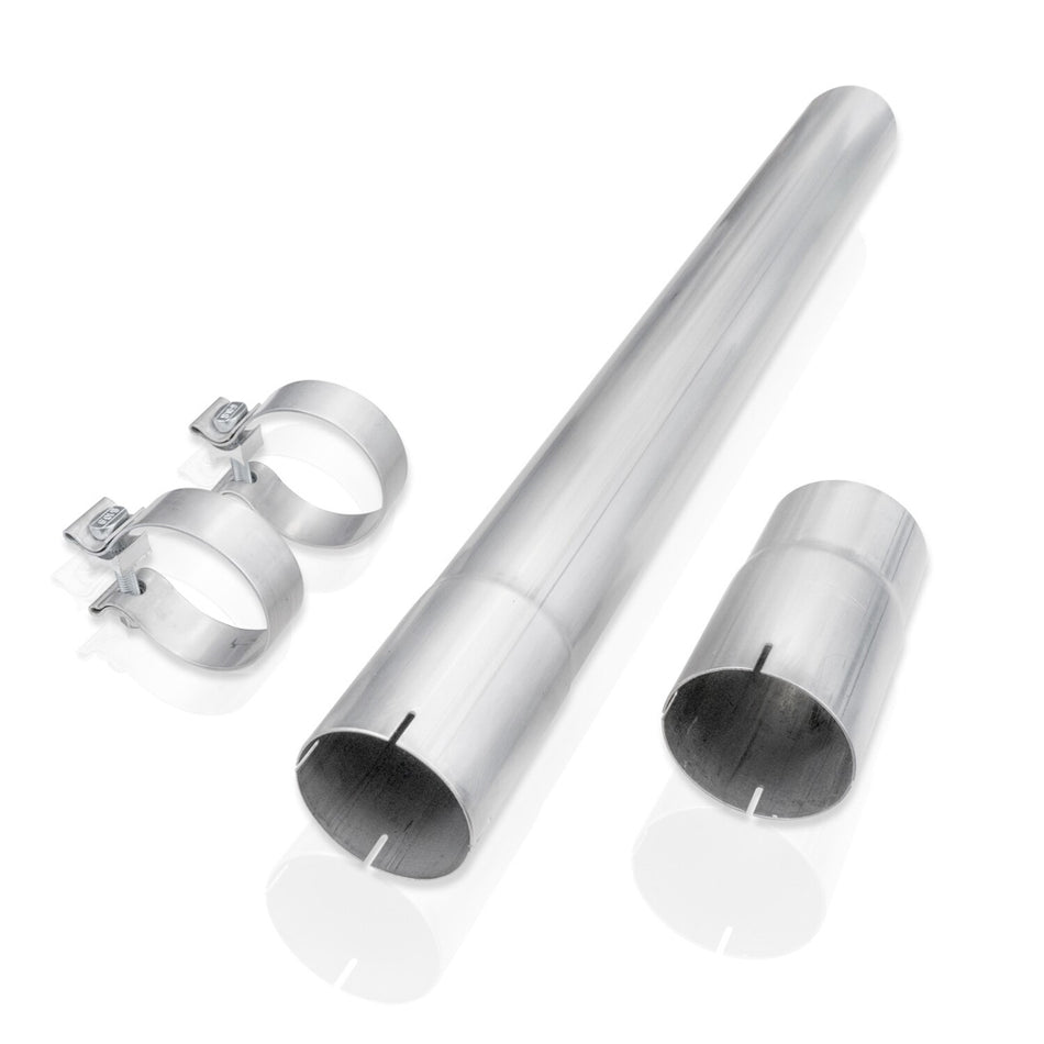 Stainless Works Resonator Delete Kit - Stainless