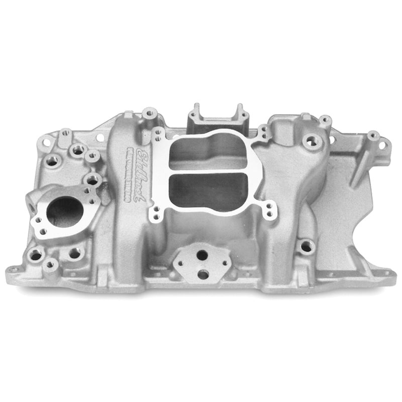 Edelbrock Performer 318/360 Intake Manifold - Cast