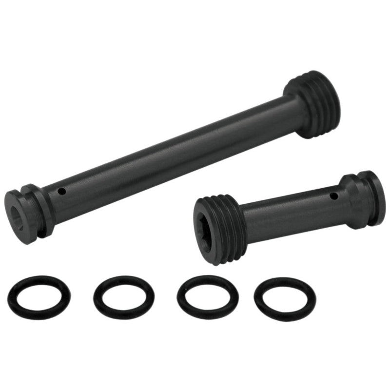 Moroso Oil Restrictors - BB Chevy Merlin II Blocks