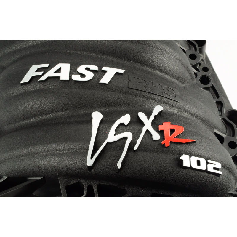 F.A.S.T. LS7 Intake Manifold - LSXR 102mm
