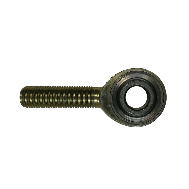 Triple X Steel Rod End - 3/8" x 3/8"-24 LH