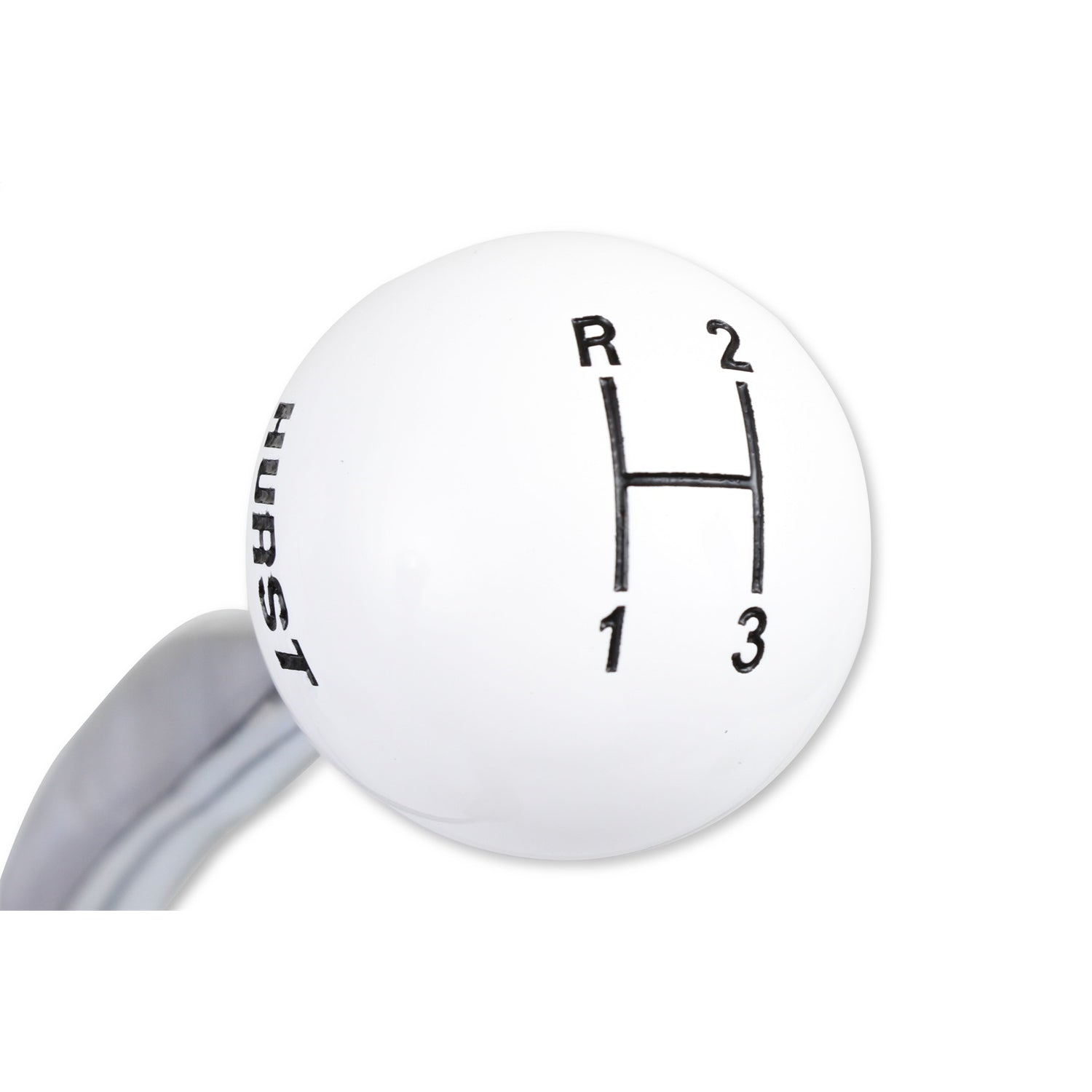 Hurst Mastershift„¢ Manual Shifter -Van and Pick-up