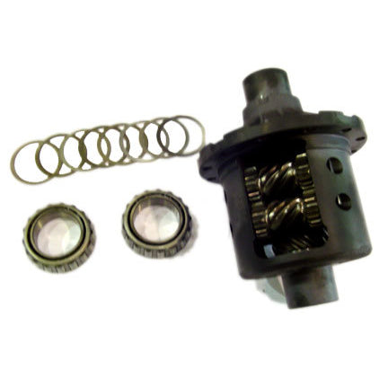 Torsen Gleason Quick Change Differential w/Bearings and Shims