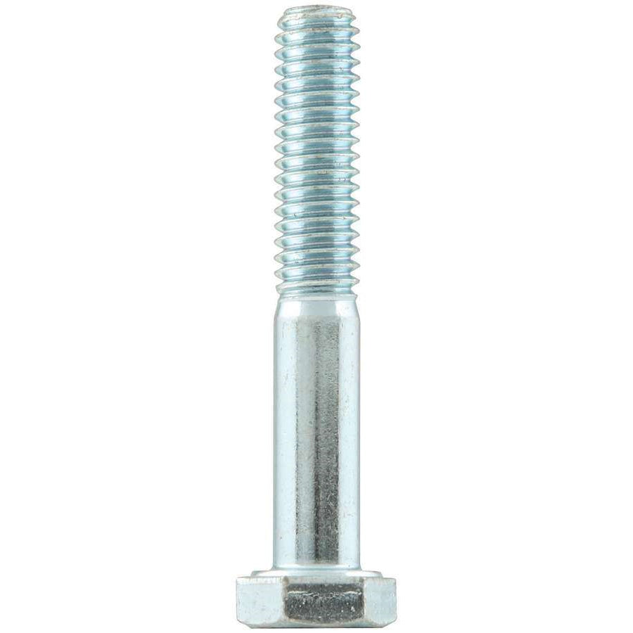 Allstar Performance 2" x 5/16-18 Coarse Thread Hex Bolt - Grade 5 - (10 Pack)