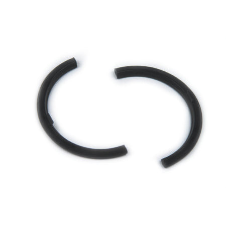 SCE Rear Main Seal - 2-Piece - Viton - Big Block Ford