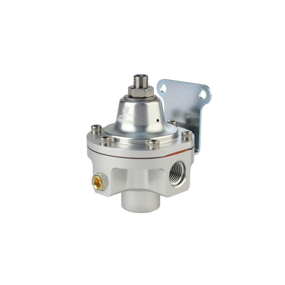 Aeromotive Fuel Pressure Regulator Adjustable 2-5psi