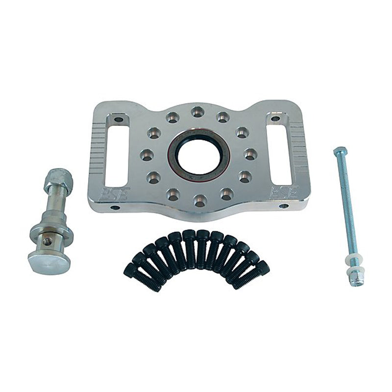 BSB Double Sided Adjustable Pinion Panhard Bar Bracket
