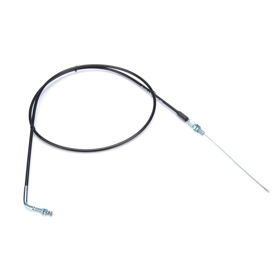 Ti22 600 Throttle Cable Yamaha R6 Pinched End