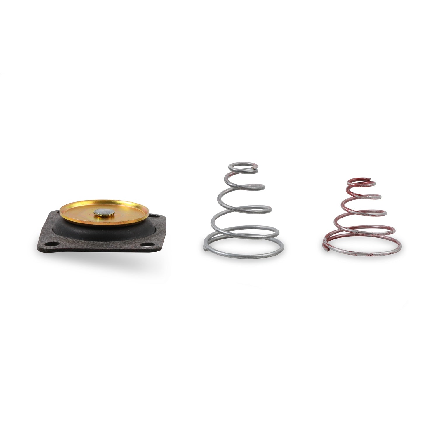 Holley Fuel Pressure Regulator Diaphragm Repair Kit