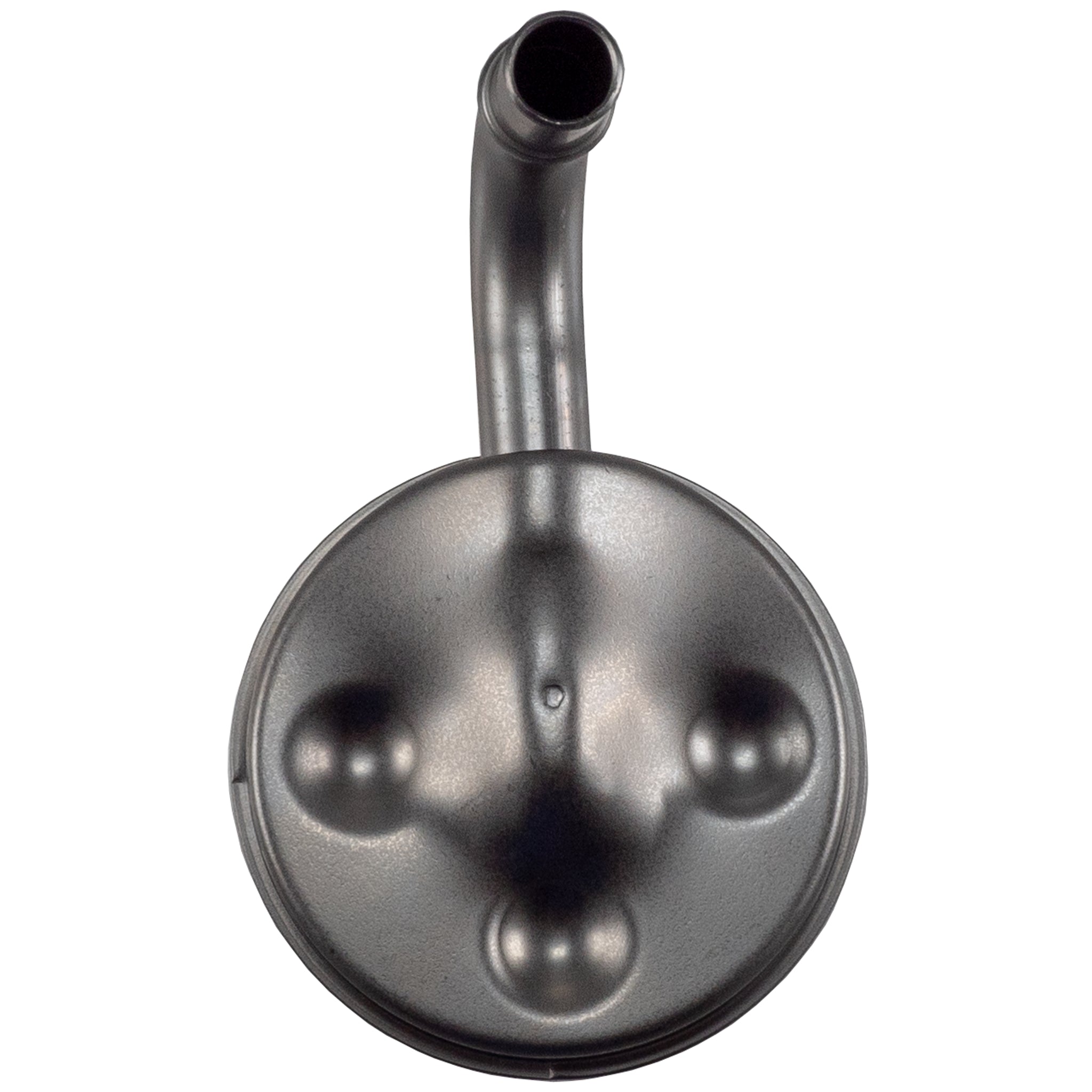 Melling Press-On Oil Pump Pickup - Stock Pan - Ford FE-Series