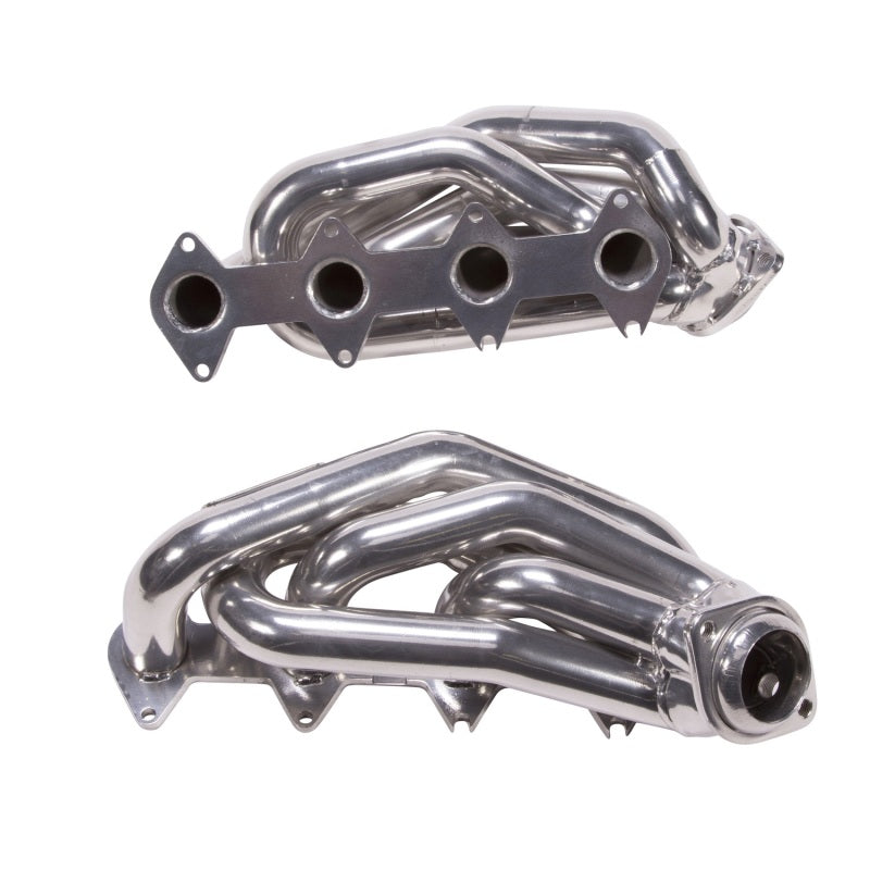 BBK Performance Tuned Length Shorty Headers - 1.625 in Primary