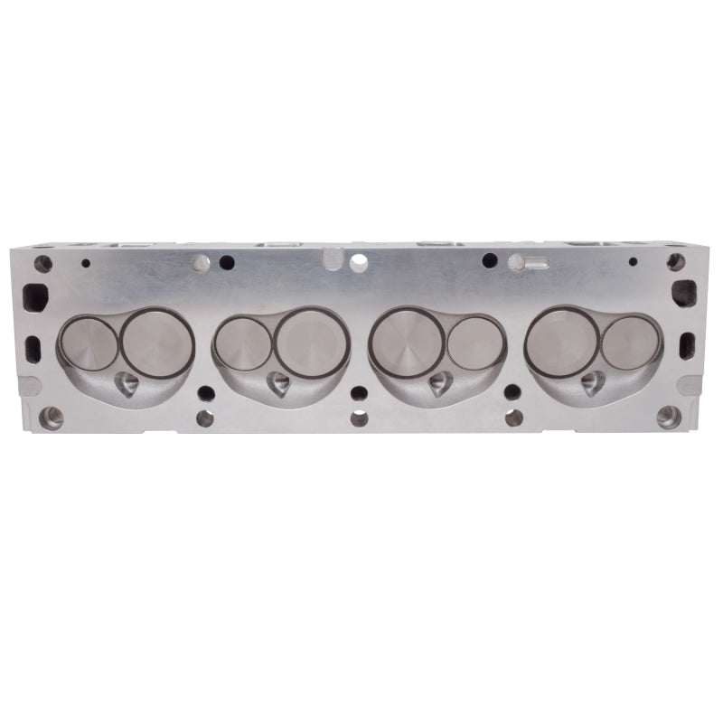 Edelbrock Performer RPM Cylinder Head - Assembled