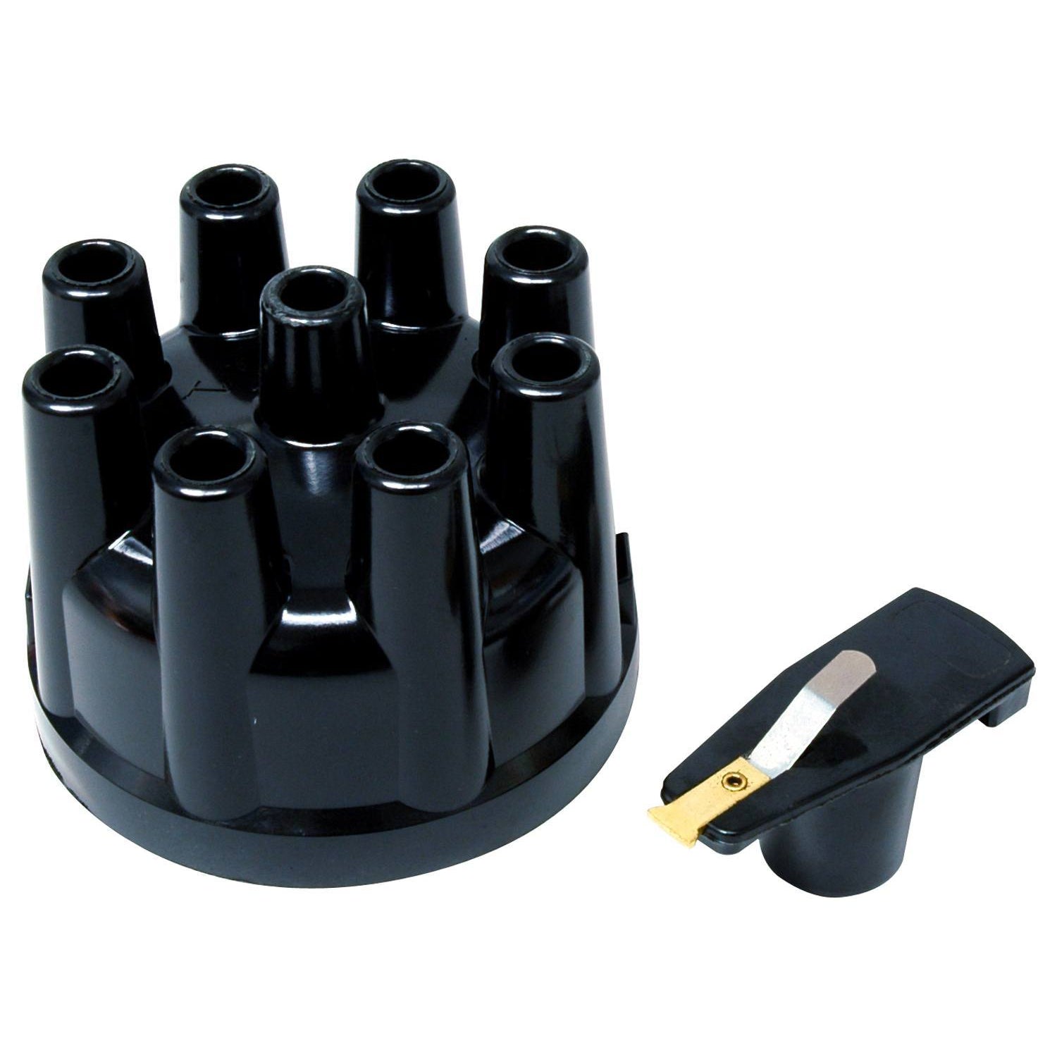 MSD Cap/Rotor Kit - Street Fire - Ford V8 Socket